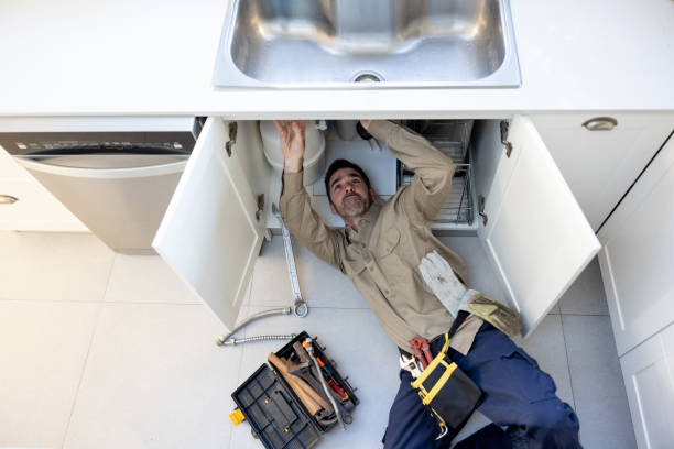 Best Plumbing Services Near Me  in Goldsboro, NC