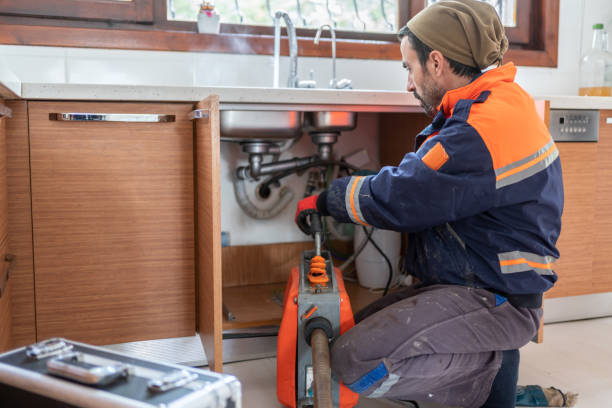 Best Residential Plumbing Services  in Goldsboro, NC