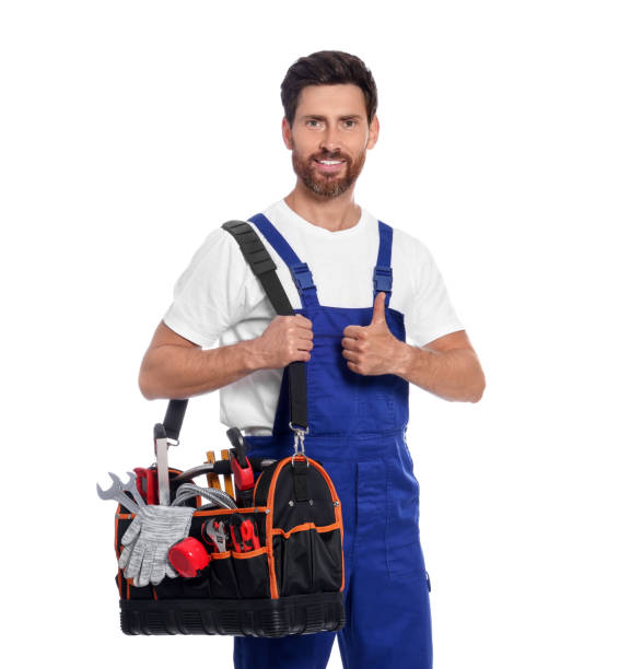 Best Water Leak Repair  in Goldsboro, NC