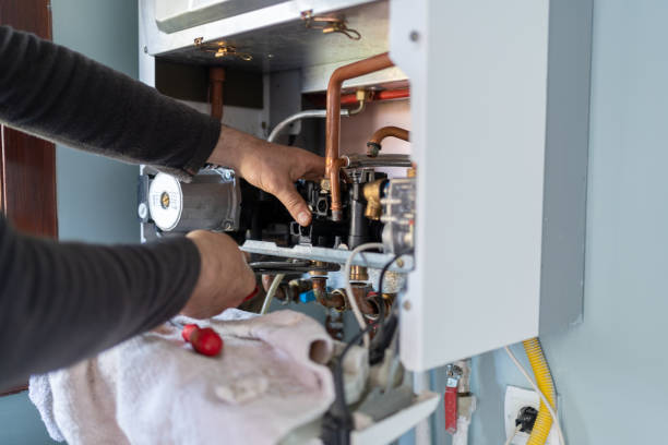 Best Emergency Plumbing Repair  in Goldsboro, NC